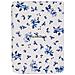 H-S-634-F-WW custodia per e-book reader 15,2 cm (6") Cover Blu, Bianco - Foto miniatura 1