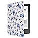 H-S-634-F-WW custodia per e-book reader 15,2 cm (6") Cover Blu, Bianco - Foto miniatura 4