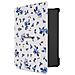 H-S-634-F-WW custodia per e-book reader 15,2 cm (6") Cover Blu, Bianco - Foto miniatura 7