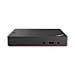 ThinkSmart SmartDock Cablato USB 3.2 Gen 2 (3.1 Gen 2) Type-C Nero - Foto miniatura 9