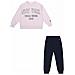 Tuta Sweatsuits Crew Ragazza - Foto miniatura 1
