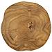Vassoio Natura 29 - Marrone - Legno - 24x24x2 Cm - Foto miniatura 3