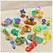 Play-doh My Little Garden, Scatola Di Pasta Modellabile Per Coltivare Fiori E Frutti Con Accessori, Dai 3 Anni In Su - Foto miniatura 2