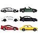 Hot Wheels Multipack Strade Del Giappone - Jby77 - Foto miniatura 3