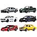 Hot Wheels Multipack Strade Del Giappone - Jby77 - Foto miniatura 1