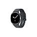 Galaxy Watch 8 3,3 cm (1.3") AMOLED 40 mm Digitale 438 x 438 Pixel Touch screen 4G Grafite Wi-Fi GPS (satellitare) - Foto miniatura 1