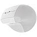 Mouse Ergonomico Bluetooth A Doppia Modalità Ricaricabile Con Dpi Regolabile White - Foto miniatura 4