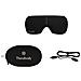 Smart Goggles 2.0 massaggiatore Viso Nero - Foto miniatura 2