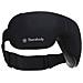 Smart Goggles 2.0 massaggiatore Viso Nero - Foto miniatura 1