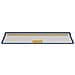 Tappetini per scale autoadesivi 15 pcs Blu 65 x 21 x 4 cm - Foto miniatura 6