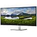 Monitor 34,1" LCD Flat P3421W Wide Quad HD Tempo di risposta 8 ms - Foto miniatura 15