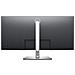 Monitor 34,1" LCD Flat P3421W Wide Quad HD Tempo di risposta 8 ms - Foto miniatura 5