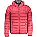 GIACCA ROSSA DA UOMO NORVEGIA 1963 - Colore: Rosso, Taglia: 3XL - Foto miniatura 1