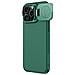 Cover per iPhone 16 Pro Max - TPU+PC, Nero, MagSafe - Foto miniatura 1