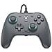 Controller Cablato G7 SE per Xbox Series X |S One e PC con effetto Hall, colore grigio - Foto miniatura 1