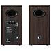 R2750DB MKII Diffusori attivi 144W RMS HiFi Bluetooth 6.0 Hi-Res Audio, Colore noce - Foto miniatura 2