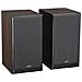R2750DB MKII Diffusori attivi 144W RMS HiFi Bluetooth 6.0 Hi-Res Audio, Colore noce - Foto miniatura 3