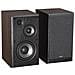 R2750DB MKII Diffusori attivi 144W RMS HiFi Bluetooth 6.0 Hi-Res Audio, Colore noce - Foto miniatura 5