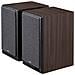 R2750DB MKII Diffusori attivi 144W RMS HiFi Bluetooth 6.0 Hi-Res Audio, Colore noce - Foto miniatura 6