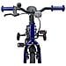 Bicicletta per Bambini 12 Pollici per bambini di 2-4 anni - Foto miniatura 5