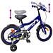 Bicicletta per Bambini 12 Pollici per bambini di 2-4 anni - Foto miniatura 7