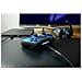 METALTECH Blu USB Gamepad Analogico /Digitale PC, PlayStation 4 - Foto miniatura 4