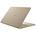 Zenbook A14 UX3407NA-QD148W Copilot+ PC Snapdragon X2E-88-100 Computer portatile 35,6 cm (14") WUXGA 16 GB LPDDR5x-SDRAM 1 TB SSD Wi-Fi 7 (802.11be) Windows 11 Home Beige - Foto miniatura 3