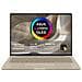 Zenbook A14 UX3407NA-QD148W Copilot+ PC Snapdragon X2E-88-100 Computer portatile 35,6 cm (14") WUXGA 16 GB LPDDR5x-SDRAM 1 TB SSD Wi-Fi 7 (802.11be) Windows 11 Home Beige - Foto miniatura 1