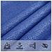 Telo Ombra Blu 2,5 x 6 m HDPE - Foto miniatura 4
