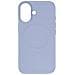 Custodia In Silicone Magsafe Per Samsung Galaxy S25 - Viola - Foto miniatura 2