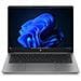 E0TQ1AT laptop Intel Core 5 120U Computer Portatile 35,6 cm (14") WUXGA 16 GB DDR5-SDRAM 512 GB SSD Wi-Fi 7 (802.11be) Windows 11 Pro Argento - Foto miniatura 1