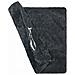 Cuscino con cuscino HEERLEN 12 pz Antracite Fleece PV - Foto miniatura 4