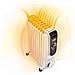 Dragon EasyTronic Radiatore ad Olio TRD51025 - Foto miniatura 4