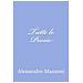 Alessandro Manzoni - Tutte le poesie - Foto miniatura 2