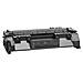80A Black Laserjet Toner 2700Pg Cf280A (006R03026)  - Foto miniatura 2