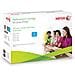TONER COMPATIBILE - 003R99722  per C9731A Ciano per LaserJet 5500 / 5550 Capacità 12000 Pagine - Foto miniatura 2