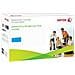 TONER COMPATIBILE - 003R99722  per C9731A Ciano per LaserJet 5500 / 5550 Capacità 12000 Pagine - Foto miniatura 3