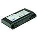 2-power Laptop Battery 14.4v 5200mah . In - Foto miniatura 2