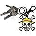 Portachiavi One Piece - Teschio - Foto miniatura 2
