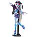 Monster High Concerto Rock Abbey Y7692 Y7695 - Foto miniatura 1