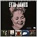 Cd James Etta - Original Album Classics - Foto miniatura 1