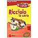 Margot Scheffold - Ricciolo La Cavia - Foto miniatura 1