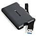 SSD Portatile 128GB Serie Tablet Mini Interfaccia USB 3.0 - Foto miniatura 4