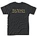 Bruce Springsteen - Black Motorcycle Guitars (T-Shirt Unisex Tg. S)  - Foto miniatura 1