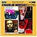 Charlie Mingus - Four Classic Albums (2 Cd)  - Foto miniatura 1