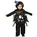 Costume Da Ragnetto Per Bambino 3 A 4 Anni - Foto miniatura 1