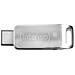 Chiavetta USB 64 GB cMobile Line Interfaccia USB 3.0 Colore Argento - Foto miniatura 2