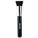 Pennello Kabuki Brush Synthetic Hair 17cm - Foto miniatura 2