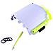 Ardesia E Lavagnette Subacquee Wrist Slate 3 Pcs Accessori One Size - Foto miniatura 1