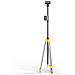 D-rtk 2 Base Station Tripod - Compatibile Con P4rtk And M210 Rtk - Foto miniatura 6